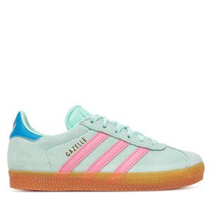 Tenisice adidas Gazelle JP7130 Zelena