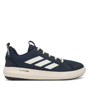 Trekking adidas Terrex Boat Climacool JI3500 Tamnoplava
