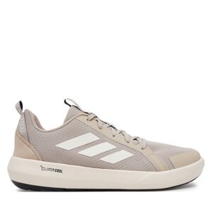 Trekking adidas Terrex Boat Climacool JI3501 Bež