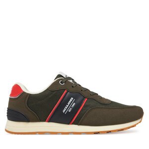 Tenisice Jack&Jones Jfwspirit 12244215 Kaki