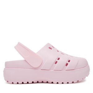 Sandale adidas adilette JR2626 Ružičasta