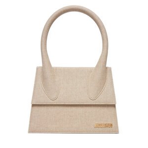 Torbica JACQUEMUS Le Grand Chiquioto 213BA003 Bež