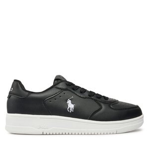 Tenisice Polo Ralph Lauren RL01247001 Crna