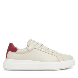 Tenisice Calvin Klein HM0HM01016 Bež
