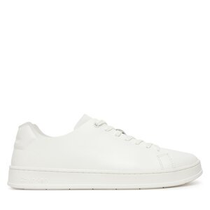 Tenisice Calvin Klein HM0HM01885 Bijela