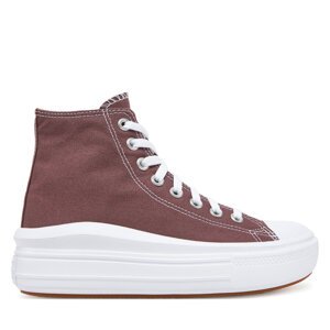 Tenisice Converse Chuck Taylor All Star Move Platform A10665C Tamnocrvena