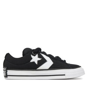 Tenisice Converse Star Player 76 Puff A11483C Crna