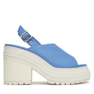 Sandale Converse Chuck 70 De Luxe Heel Sandal Platform A13810C Plava