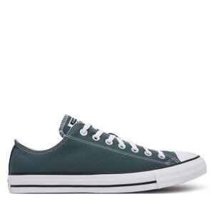 Tenisice Converse Chuck Taylor All Star A10537C Zelena