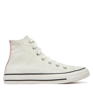 Tenisice Converse Chuck Taylor All Star Crochet Laces A10686C Bež