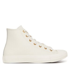 Tenisice Converse Chuck Taylor All Star Gold Luxe A10709C Bež