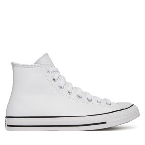 Tenisice Converse Chuck Taylor All Star Leather A10554C Bijela