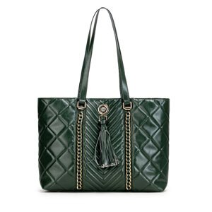 Torbica Monnari TORIMP0-24Z-BAG5290-K008D000 Zelena