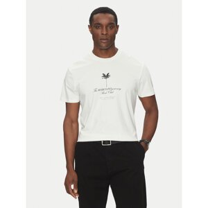 Marciano Guess T-shirt 5GHI09 6323A Bijela Regular Fit