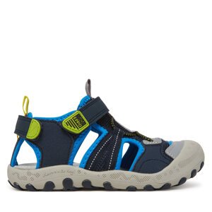 Sandale Gioseppo Adrano 71587-P1 Tamnoplava