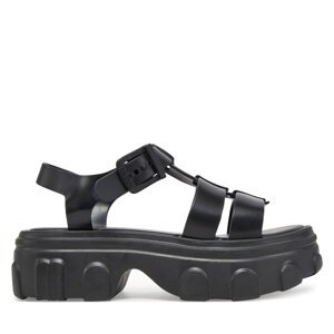 Sandale Melissa Melissa Ella Ad 35791 Crna
