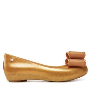 Balerinke Melissa Melissa Ultragirl Classic Bow Ad 35965 Zlatna