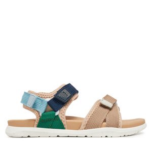 Sandale Gioseppo Linwood 74472-P1 Tamnoplava