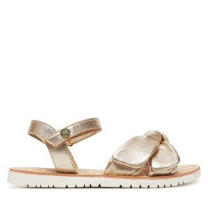 Sandale Gioseppo Wareham 74777-P Zlatna
