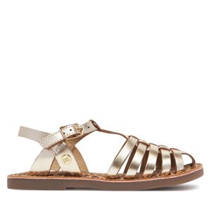Sandale Gioseppo Auburn 75339-P Zlatna