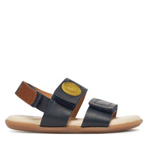 Sandale Gioseppo Lenroot 75355-P Tamnoplava