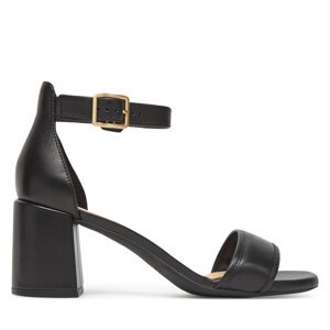 Sandale Clarks Ezoria Mae 26181295 Crna