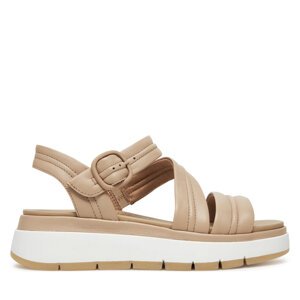 Sandale Clarks Tuscan Strap 26181475 Bež