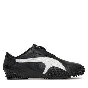 Tenisice Puma Mostro Perforated Leather 397331 02 Crna