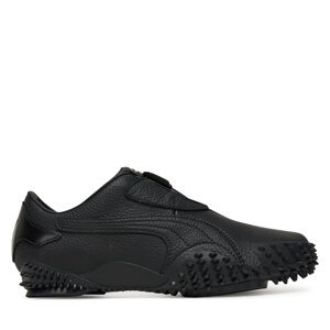 Tenisice Puma Mostro Leather 402273 01 Crna