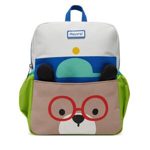 Ruksak Mayoral 9895 Plava