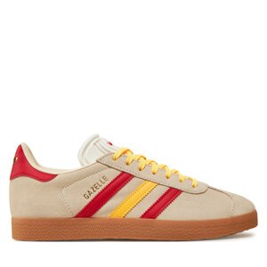 Tenisice adidas Gazelle IE9125 Bež
