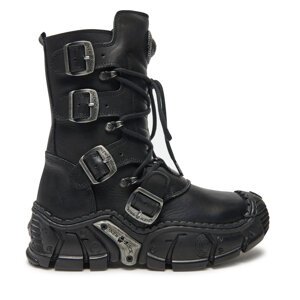 Marte NEW ROCK M-IMPACT013-S1 Crna