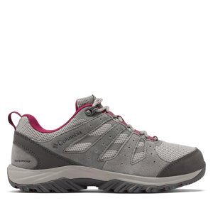 Trekking Columbia Redmond III Waterproof 1940621 Siva