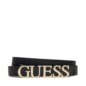 Ženski remen Guess BW9231P5235 Crna