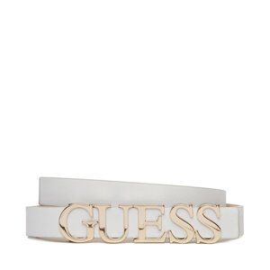 Ženski remen Guess BW9231 P5235 Bijela