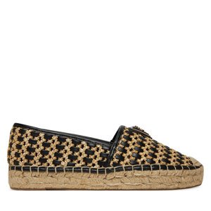 Espadrile Guess FLJDNNFAB14 Crna