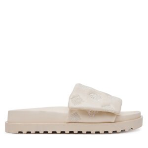 Natikače Guess FLJFA2ELE19 Bež