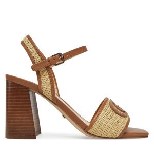 Sandale Guess FLJGNK FAB03 Bež