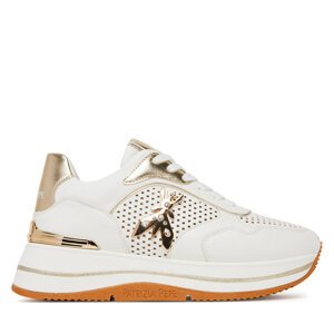 Tenisice Patrizia Pepe PPJ313 27 Bijela