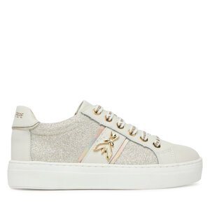 Tenisice Patrizia Pepe PPJ301 02 Bijela