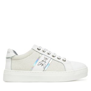 Tenisice Patrizia Pepe PPJ301.30 S Bijela