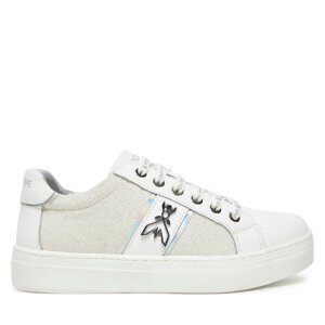Tenisice Patrizia Pepe PPJ301.30 D Bijela