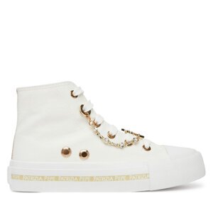 Tenisice Patrizia Pepe PPJ310 27 Bijela