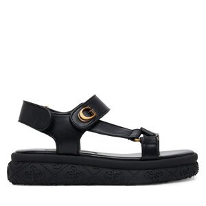 Sandale Guess FLJLAN ELE03 Crna