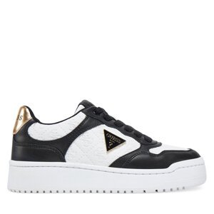 Tenisice Guess FLJMI6 FAL12 Crna