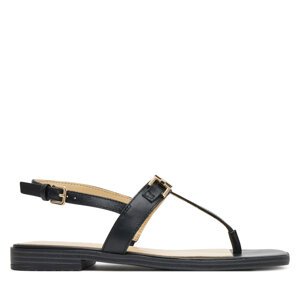 Sandale Guess FLJREL LEA21 Crna