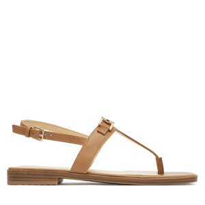 Sandale Guess FLJREL LEA21 Smeđa