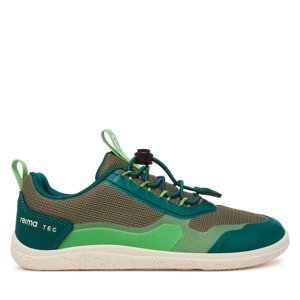 Tenisice Reima 5400137B Zelena