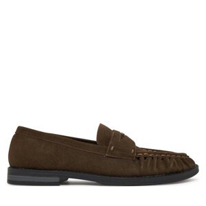 Mokasinke Guess FMJOSA SUE14 Smeđa