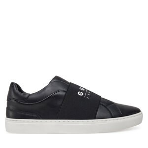 Tenisice Guess FMJTOS ELE12 Crna
